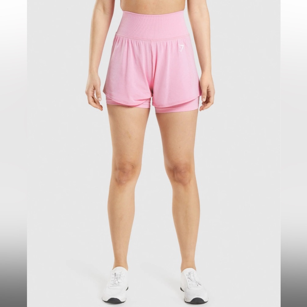 Gymshark Shorts